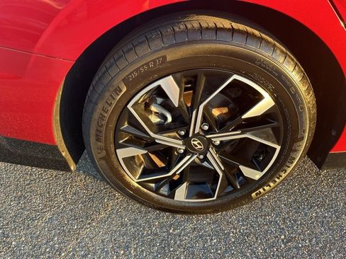 Used 2024 Hyundai Sonata SEL image 9