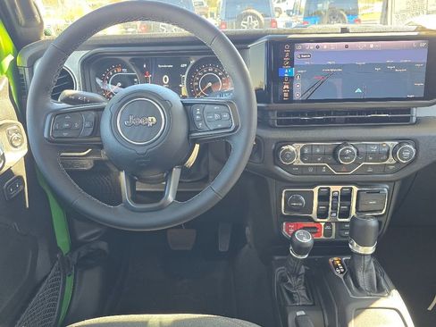 New 2026 Jeep Gladiator Willys image 6