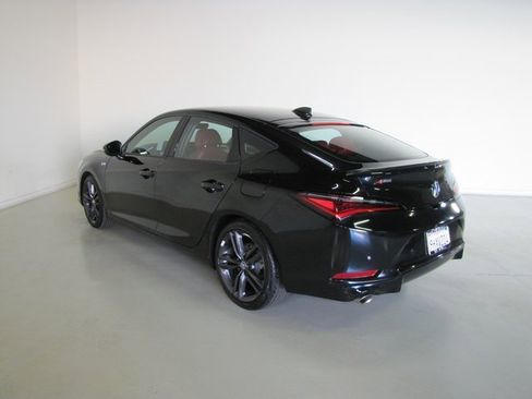 Used 2024 Acura Integra A-Spec image 23