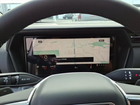 New 2026 GMC Terrain Elevation w/ LPO, Floor Liner Package image 14