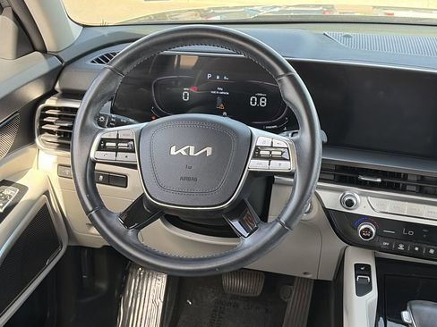 Certified 2023 Kia Telluride S FWD image 13