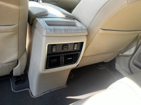 Used 2018 Nissan Murano Platinum AWD/4WD image 15