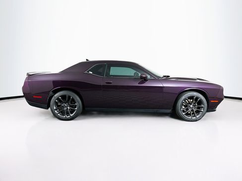 Used 2021 Dodge Challenger SXT w/ Plus Package RWD image 10
