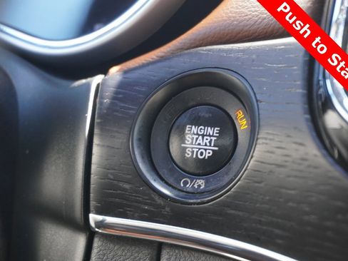 Used 2020 Jeep Grand Cherokee Summit image 19