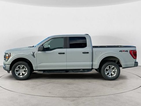 Used 2023 Ford F150 XLT AWD/4WD image 2