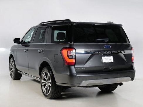 Used 2020 Ford Expedition Limited w/ Equipment Group 302A AWD/4WD image 35
