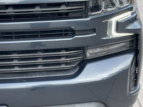 Used 2021 Chevrolet Silverado 1500 RST image 7