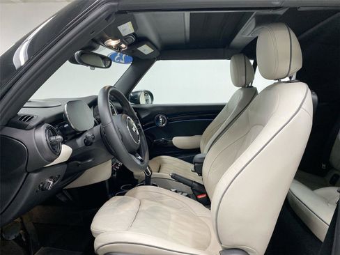 Certified 2023 MINI Cooper S image 17