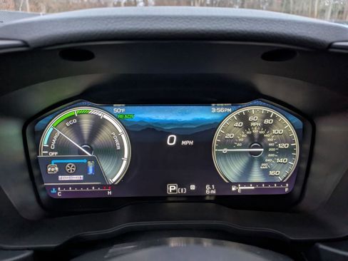 New 2026 Subaru Crosstrek 2.5i AWD/4WD image 28