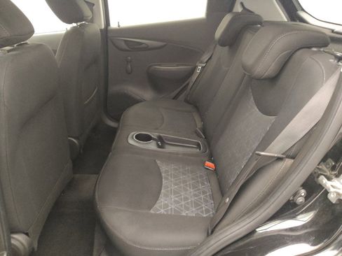 Used 2019 Chevrolet Spark LS FWD image 18