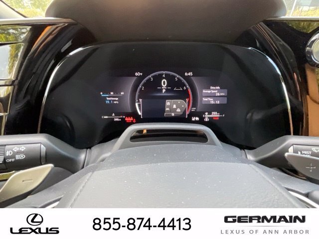 New 2026 Lexus RX 350 Premium Plus w/ Convenience Package FWD image 17