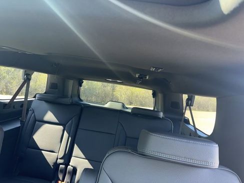 New 2026 GMC Yukon XL Denali AWD/4WD image 28