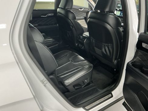 Used 2020 Hyundai Palisade Limited FWD image 16