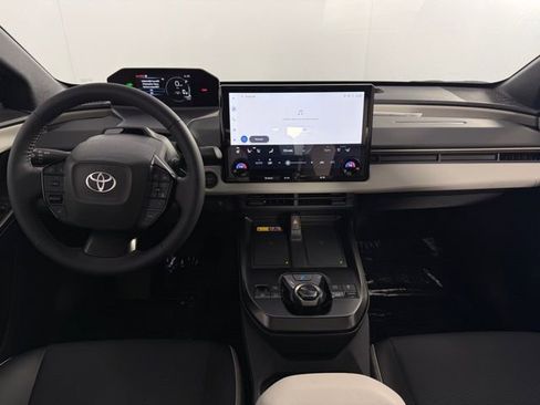 Used 2026 Toyota bZ Limited image 23