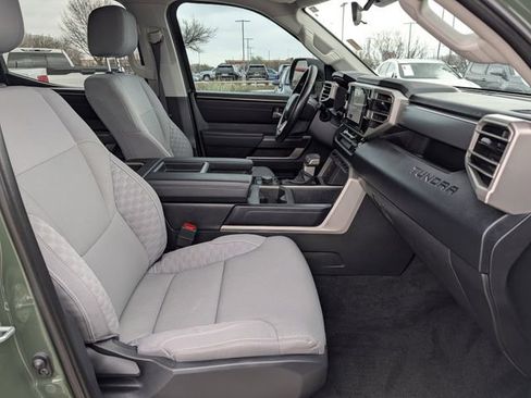 Used 2023 Toyota Tundra SR5 image 31