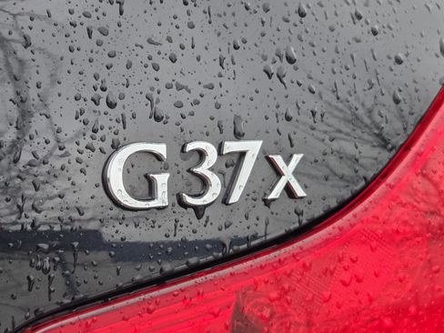 Used 2009 INFINITI G37 x Coupe w/ Premium Pkg image 33
