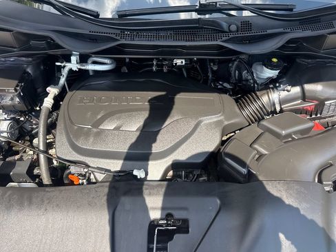 Used 2022 Honda Odyssey Touring image 36