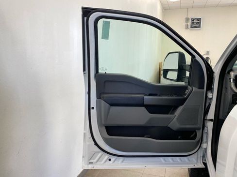 New 2026 Ford F350 XL w/ STX Appearance Package image 9