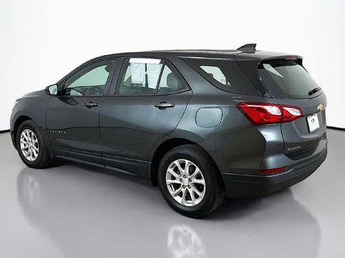 Used 2020 Chevrolet Equinox LS FWD image 7