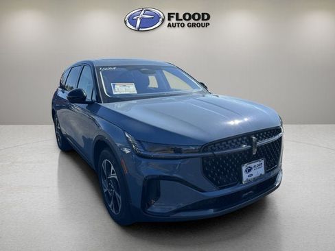 New 2026 Lincoln Nautilus Premier w/ Equipment Group 102A AWD/4WD image 1