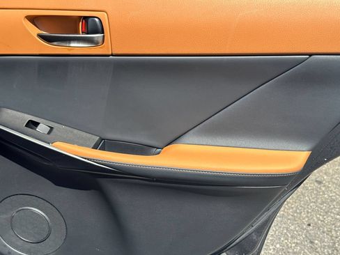 Used 2024 Lexus IS 350 F Sport RWD image 16