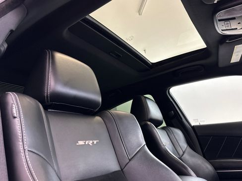 Used 2012 Dodge Charger SRT8 w/ Adaptive Cruise Control Group RWD image 29