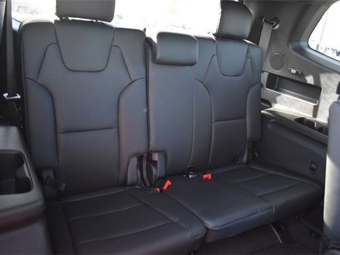 New 2025 Kia Telluride SX X-Line image 16