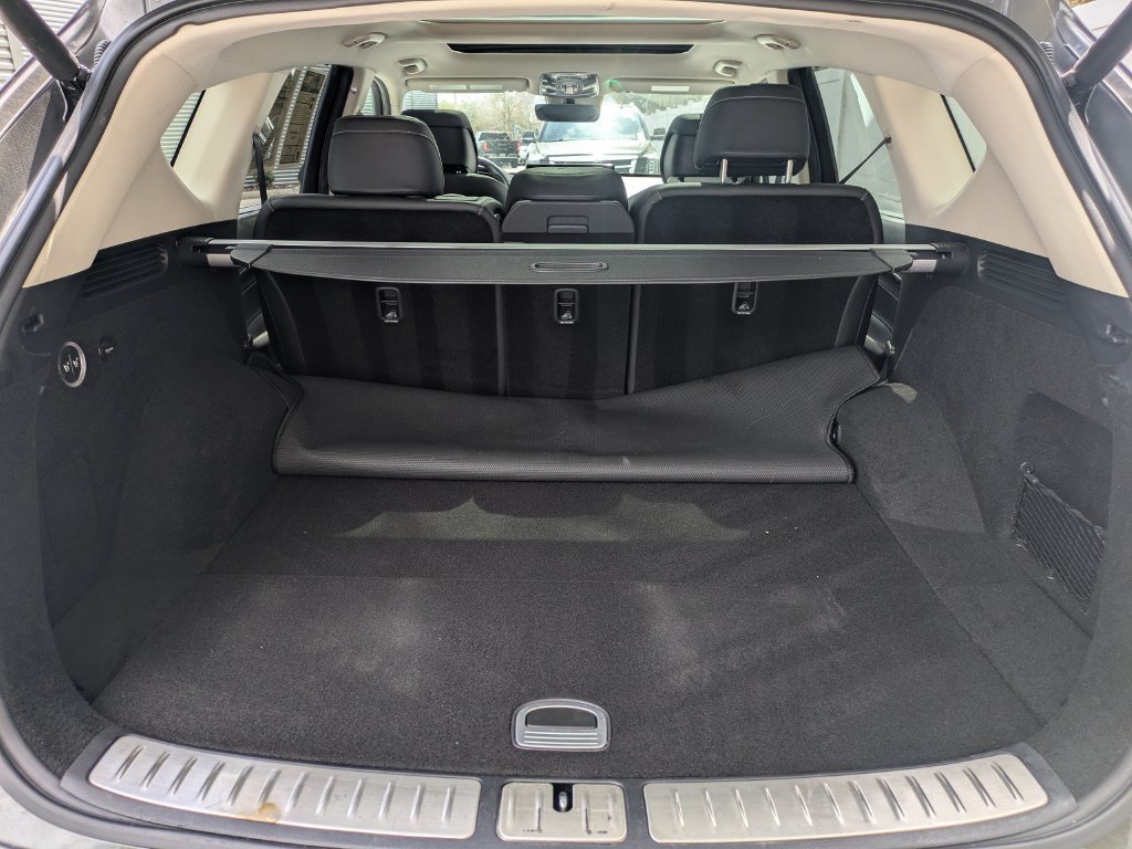 Used 2024 Genesis GV80 3.5T AWD/4WD image 19