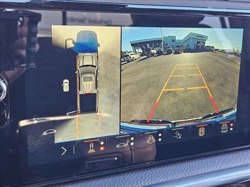 New 2026 GMC Sierra 1500 Denali image 14