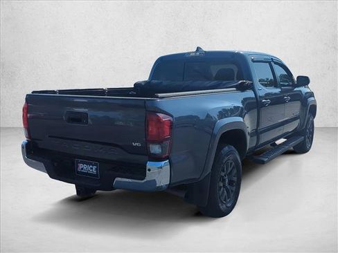 Used 2023 Toyota Tacoma SR5 image 5