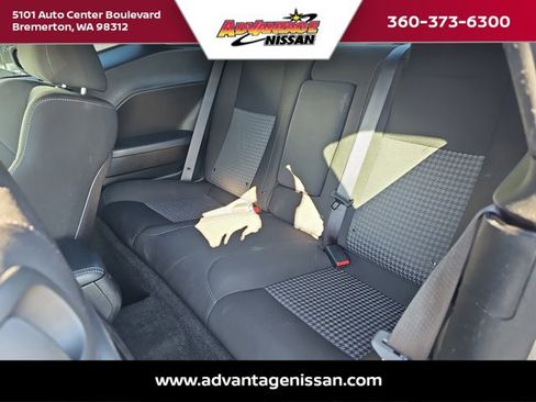 Used 2023 Dodge Challenger GT image 23