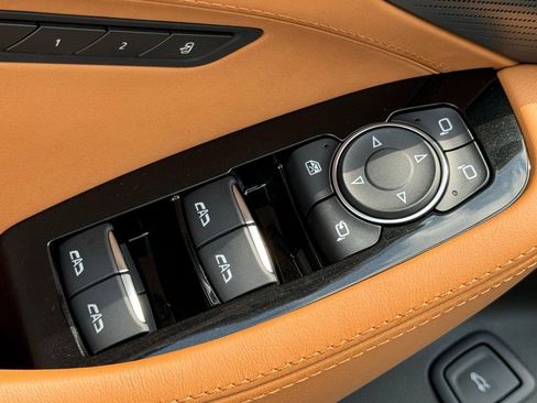 New 2026 Cadillac CT5 Sport w/ Platinum Package RWD image 18