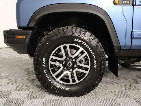 New 2026 INEOS Grenadier AWD/4WD image 16