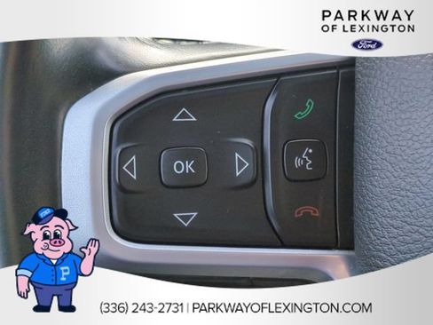 Used 2022 RAM 1500 Big Horn AWD/4WD image 16