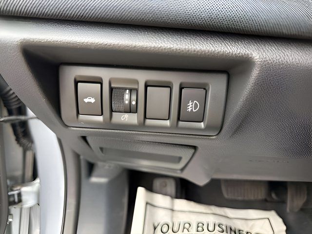 Used 2024 Subaru Legacy Premium AWD/4WD image 9