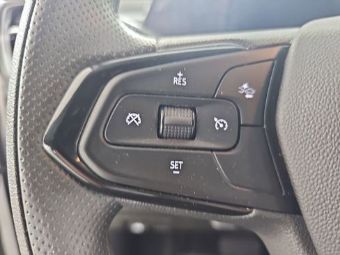Certified 2024 Chevrolet TrailBlazer LS w/ LS Convenience Package FWD image 21