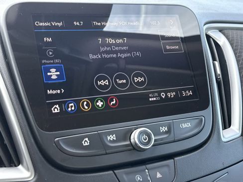 Used 2024 Chevrolet Malibu LT image 20