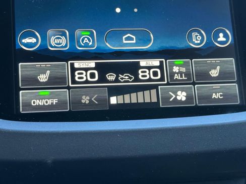 New 2026 Subaru Forester Premium image 23