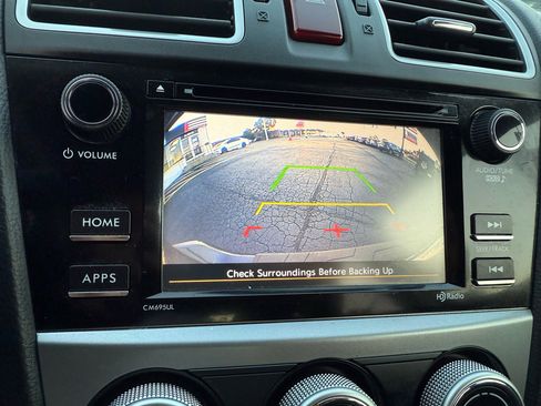 Used 2017 Subaru Crosstrek 2.0i Premium w/ Popular Package #2 image 17