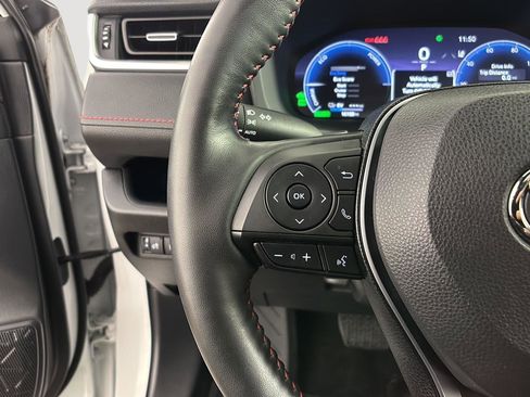 Used 2023 Toyota RAV4 XSE w/ Weather Package image 27