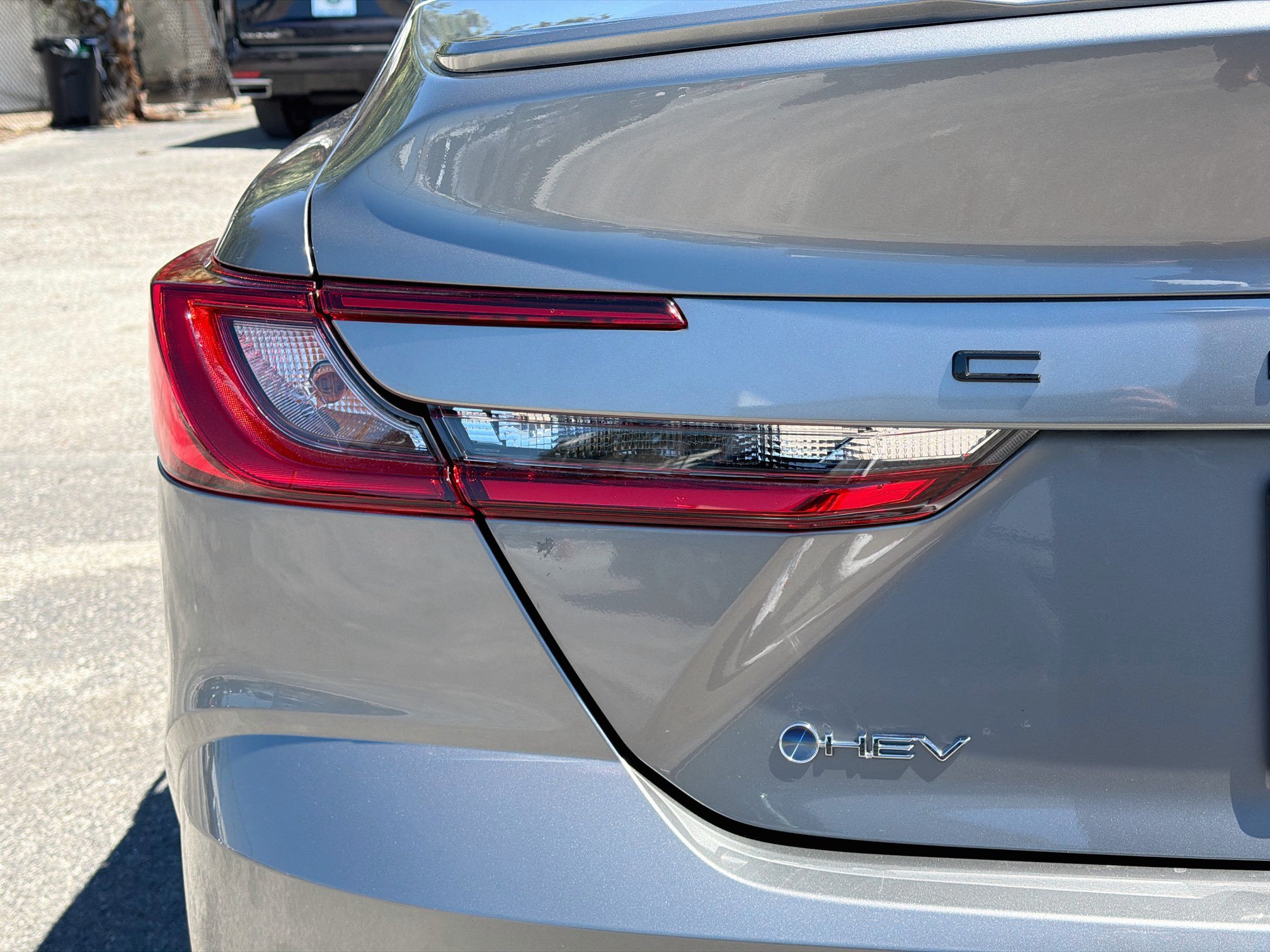 Used 2026 Toyota Camry SE w/ Multimedia Upgrade Package FWD image 10