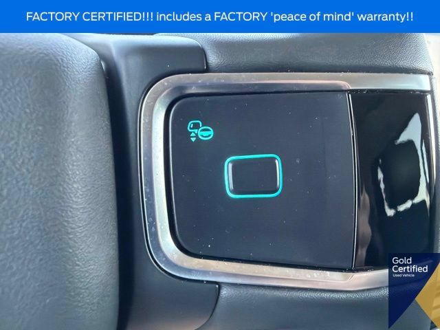Used 2025 Ford Expedition Active AWD/4WD image 63