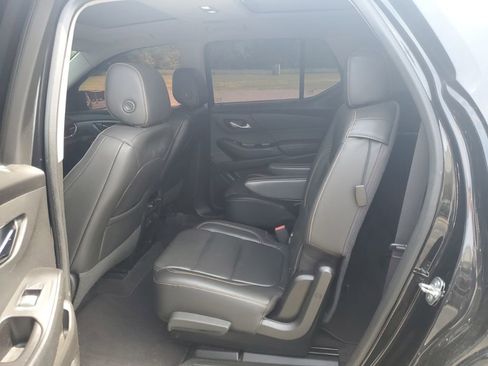 Used 2020 Chevrolet Traverse Premier w/ Redline Edition AWD/4WD image 6