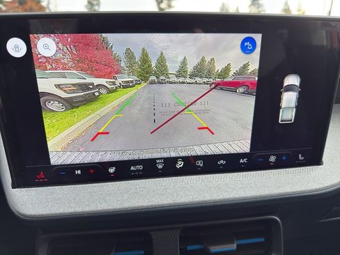 New 2025 Ford Maverick XLT w/ XLT Luxury Package image 30