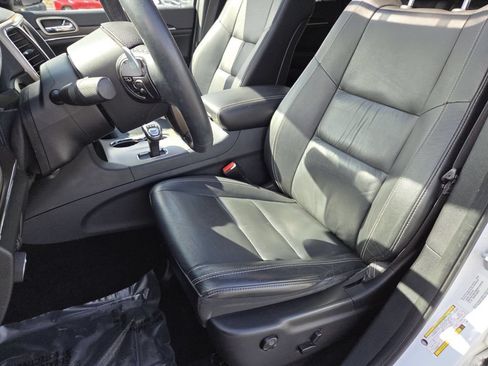 Used 2014 Jeep Grand Cherokee Limited AWD/4WD image 6