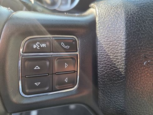 Used 2015 RAM 1500 Big Horn image 33