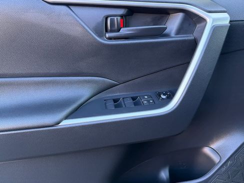 Used 2024 Toyota RAV4 LE image 16