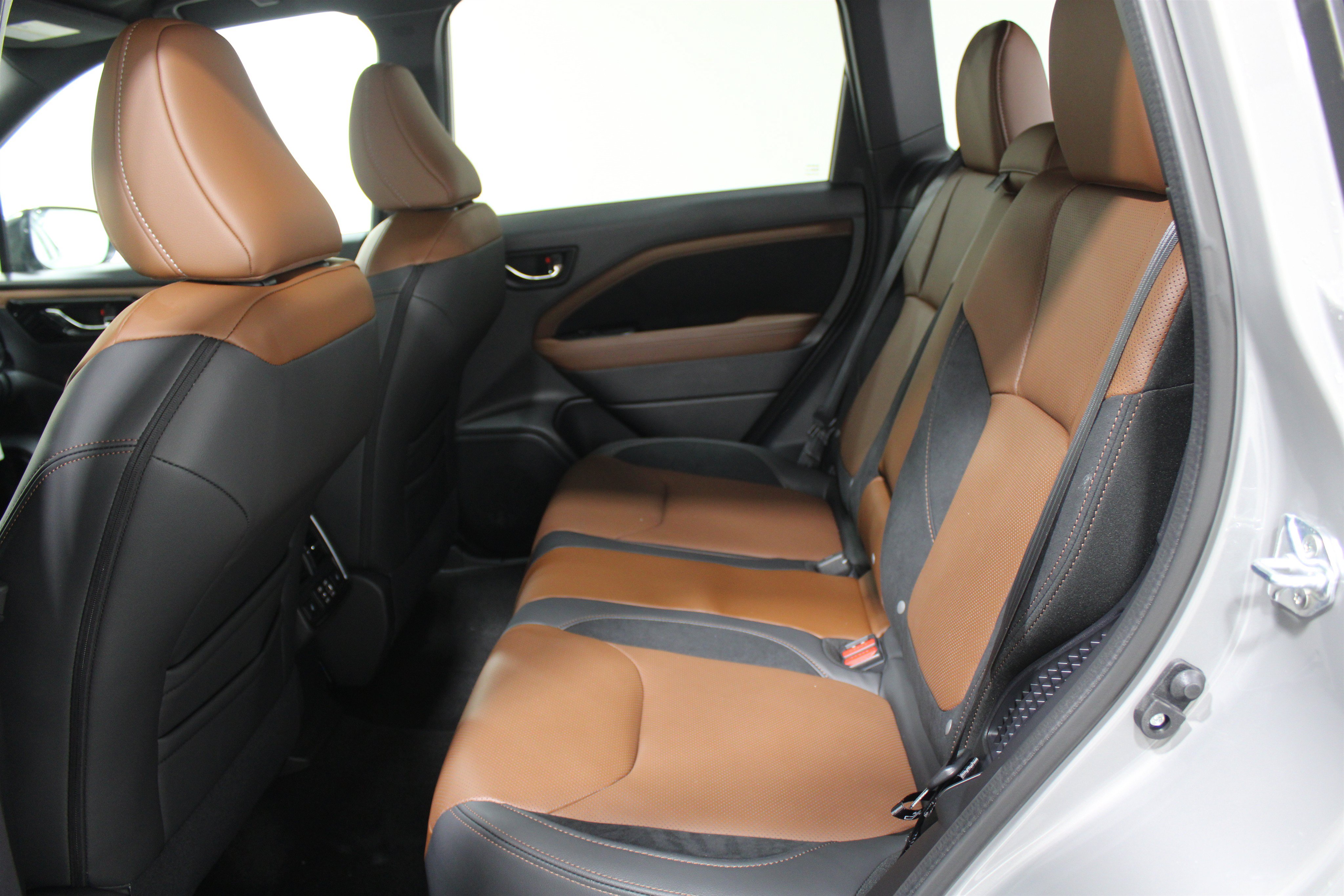 New 2026 Subaru Forester Touring AWD/4WD image 28