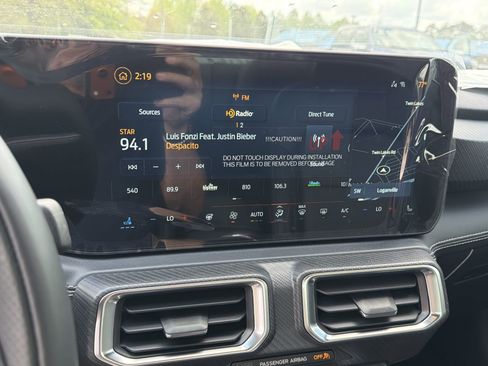 New 2026 Ford Mustang GT Premium image 4