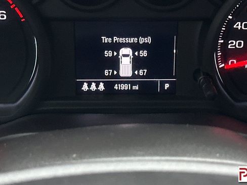 Certified 2024 Chevrolet Silverado 2500 W/T image 29